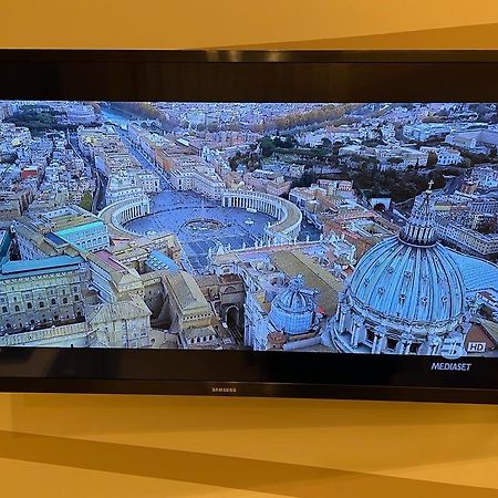Dimora Lucia Lägenhet Troia Exteriör bild